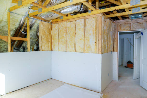 Best Energy Efficiency Insulation in Long Branch, NJ