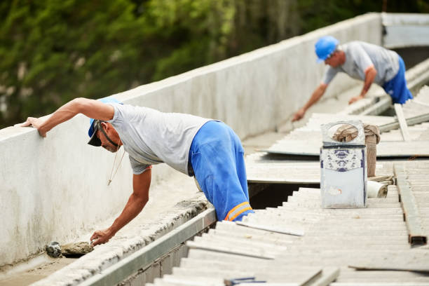 Best Eco-Friendly Insulation in Long Branch, NJ