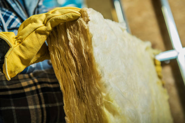 Best Insulation for Specific Applications in Long Branch, NJ