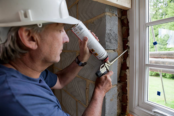 Types of Insulation We Offer in Long Branch, NJ