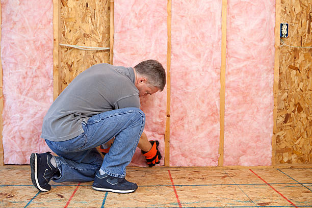Types of Insulation We Offer in Long Branch, NJ