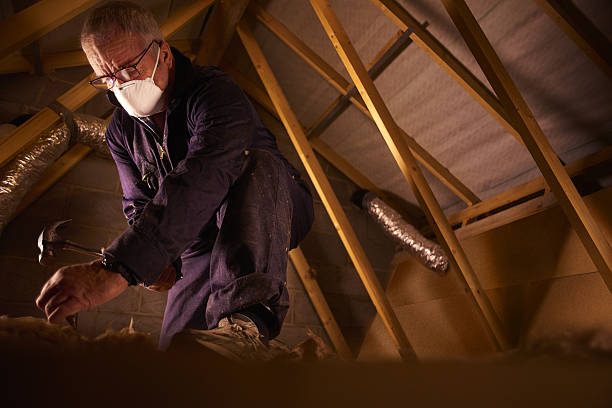 Trusted Long Branch, NJ Insulation Contractor Experts